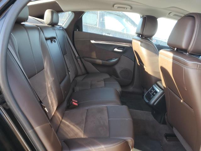 Photo 10 from auction – 2014 CHEVROLET IMPALA LT with VIN 2G1125S31E9107437