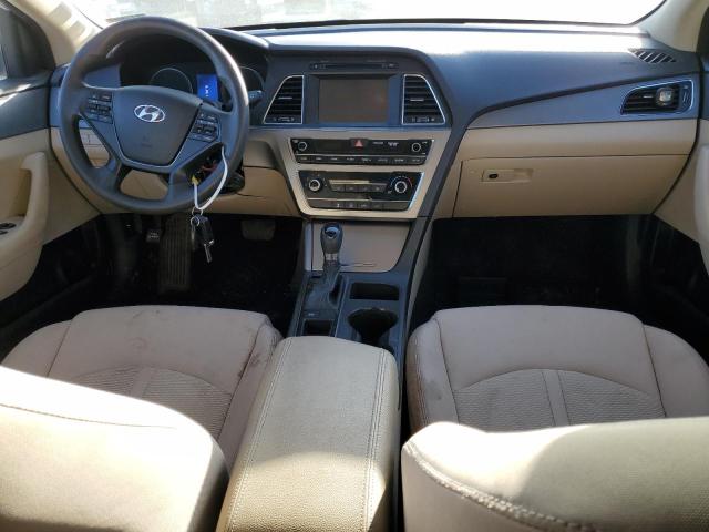 Photo 8 from auction – 2016 HYUNDAI SONATA SE with VIN 5NPE24AF8GH274148