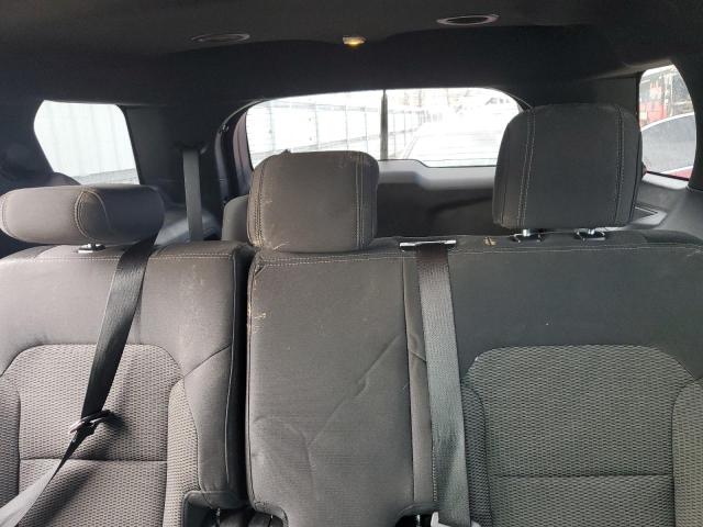 Photo 10 from auction – 2016 FORD EXPLORER X with VIN 1FM5K7D84GGD00601