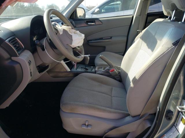 Photo 7 from auction – 2012 SUBARU FORESTER 2 with VIN JF2SHBDC0CH419586