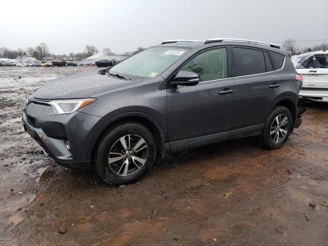 Photo 1 from auction – 2016 TOYOTA RAV4 XLE with VIN JTMRFREV2GJ096149