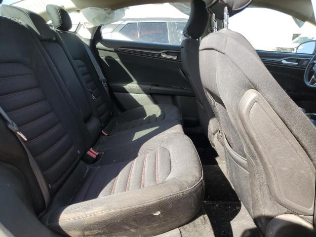 Photo 10 from auction – 2016 FORD FUSION SE with VIN 3FA6P0LU1GR133399