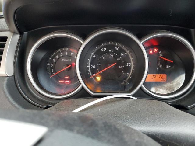 Zdjęcie 9 z aukcji – 2012 NISSAN VERSA S z VIN 3N1BC1CP0CK222391