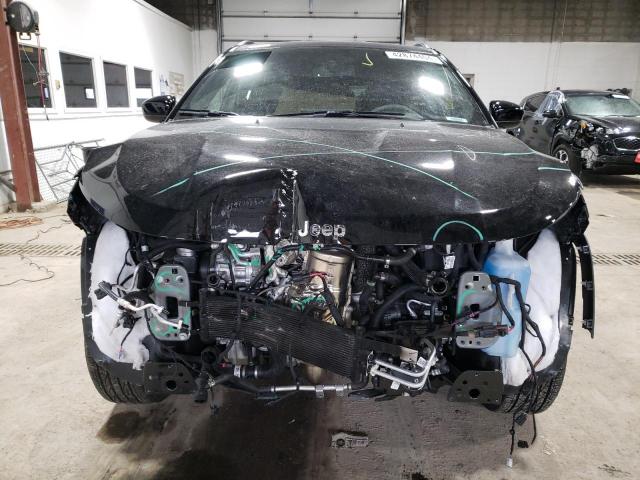 Photo 5 from auction – 2023 JEEP COMPASS LA with VIN 3C4NJDBN5PT524244