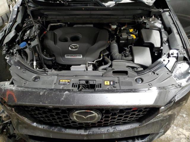 Photo 11 from auction – 2023 MAZDA CX-5 with VIN JM3KFBAY9P0246604