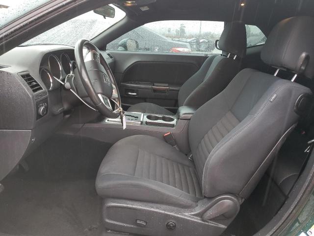 Photo 7 from auction – 2013 DODGE CHALLENGER with VIN 2C3CDYAG6DH708898