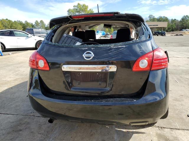 Photo 6 from auction – 2013 NISSAN ROGUE S with VIN JN8AS5MV7DW646399