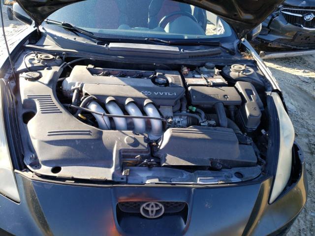 Photo 11 from auction – 2000 TOYOTA CELICA GT- with VIN JTDDY38T7Y0027329