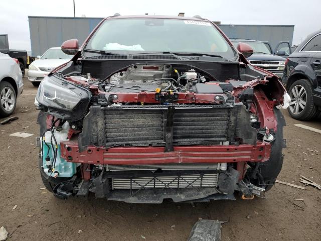 Photo 5 from auction – 2023 BUICK ENCORE GX with VIN KL4MMGSL1PB045379