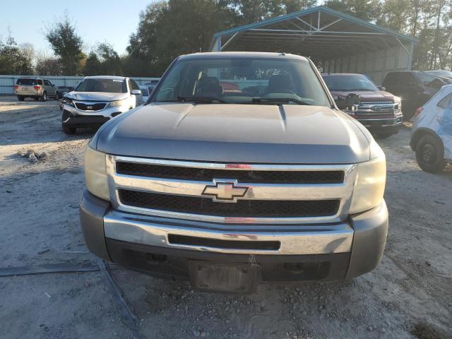 Photo 5 from auction – 2009 CHEVROLET SILVERADO with VIN 3GCEK13C09G127397