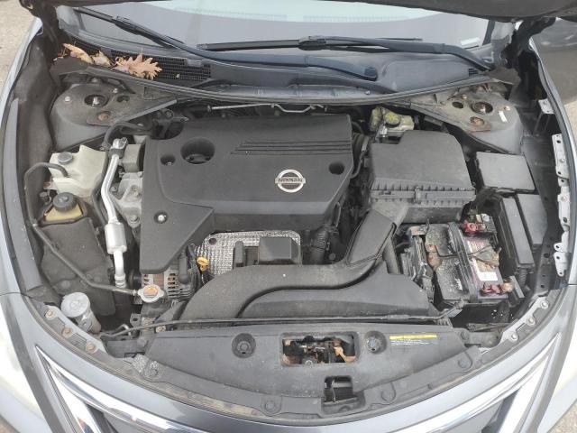 Photo 11 from auction – 2014 NISSAN ALTIMA 2.5 with VIN 1N4AL3AP2EN354496