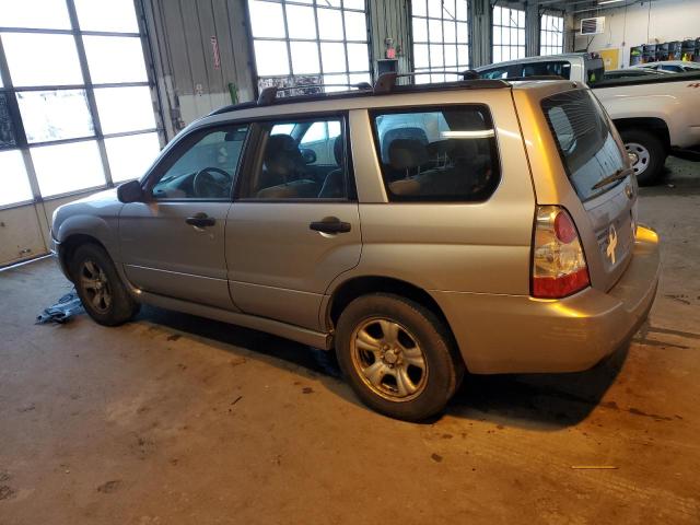 Zdjęcie 2 z aukcji – 2006 SUBARU FORESTER 2 z VIN JF1SG63696H740816