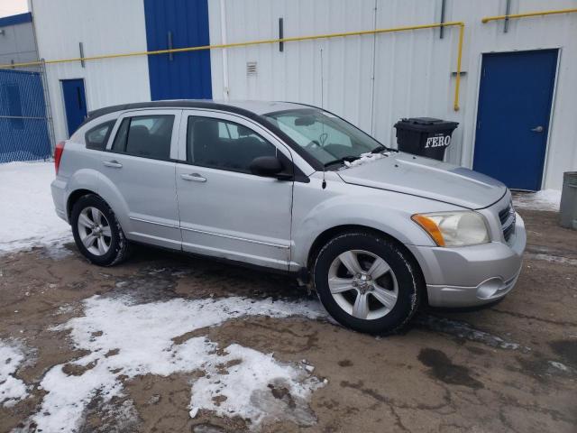 Photo 4 from auction – 2011 DODGE CALIBER SX with VIN 1B3CB4HA0BD204290