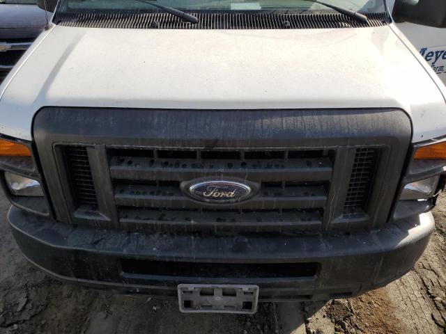 Снимка 12 от търг – 2008 FORD ECONOLINE с VIN 1FTNE24L98DA24003