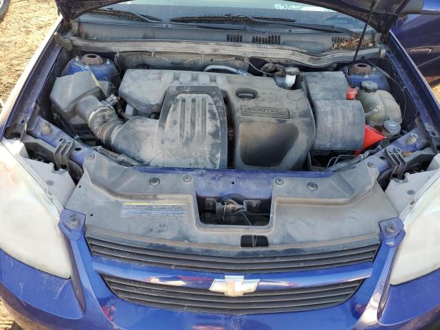 Photo 11 from auction – 2007 CHEVROLET COBALT LT with VIN 1G1AL55F277217291