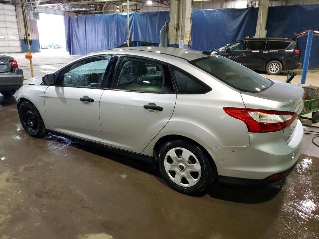 Photo 2 from auction – 2014 FORD FOCUS S with VIN 1FADP3E2XEL308877