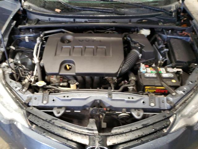 Photo 11 from auction – 2016 TOYOTA COROLLA L with VIN 2T1BURHE1GC720652