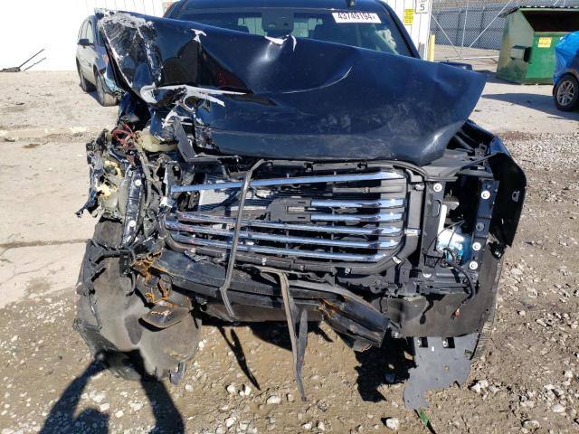 Photo 12 from auction – 2017 GMC YUKON SLT with VIN 1GKS2BKCXHR284867