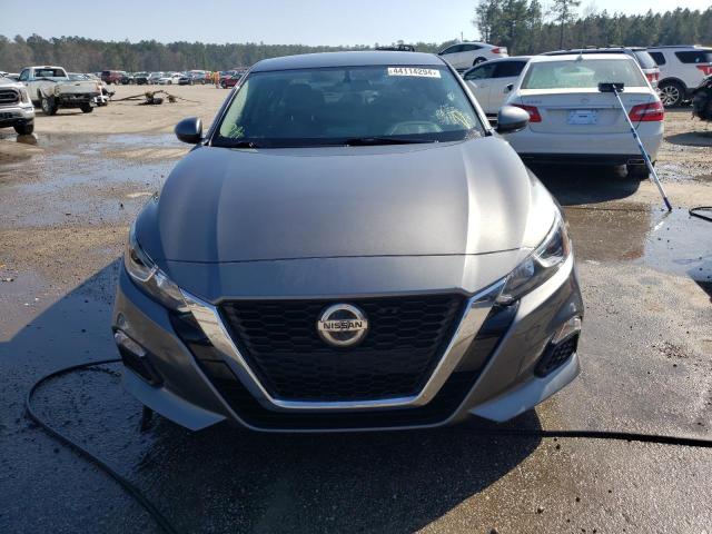 Photo 5 from auction – 2020 NISSAN ALTIMA S with VIN 1N4BL4BV2LC166318