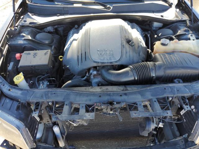 Photo 11 from auction – 2013 CHRYSLER 300C VARVA with VIN 2C3CCADT9DH726928
