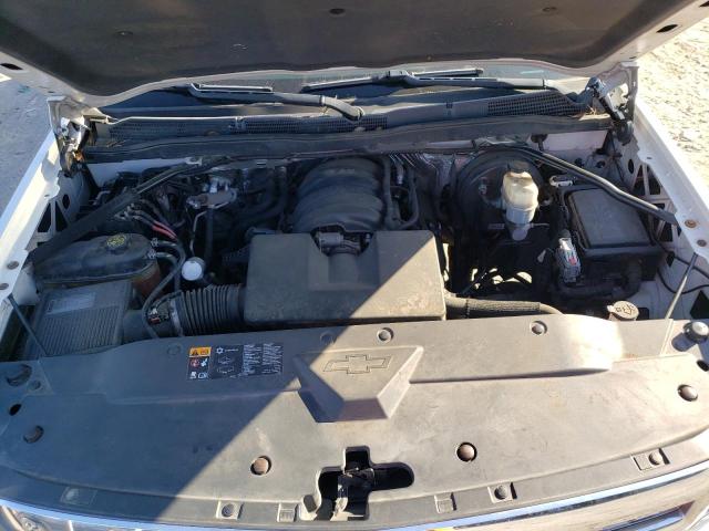 Photo 11 from auction – 2014 CHEVROLET SILVERADO with VIN 3GCPCREH4EG260722