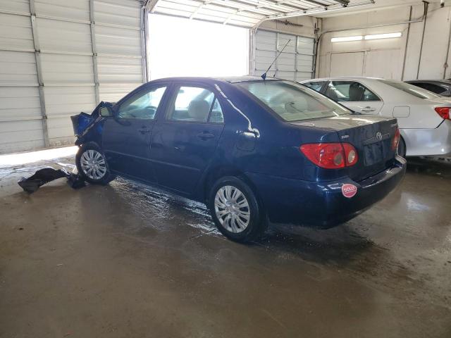 Photo 2 from auction – 2008 TOYOTA COROLLA CE with VIN 1NXBR32E28Z973793
