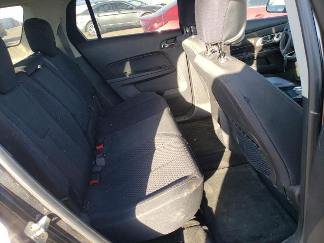 Photo 10 from auction – 2014 GMC TERRAIN SL with VIN 2GKFLVEK9E6318484