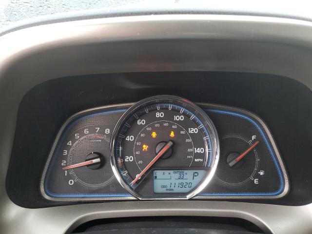 Photo 9 from auction – 2015 TOYOTA RAV4 LIMIT with VIN 2T3DFREVXFW337286
