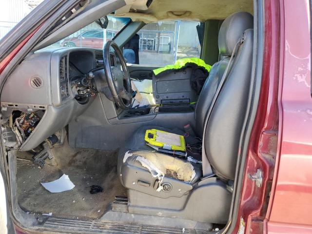 Photo 7 from auction – 2004 GMC SIERRA K25 with VIN 1GTHK23UX4F219056