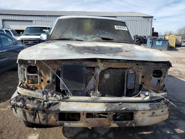 Photo 5 from auction – 1997 FORD F250 with VIN 1FTHX25F4VEC38757