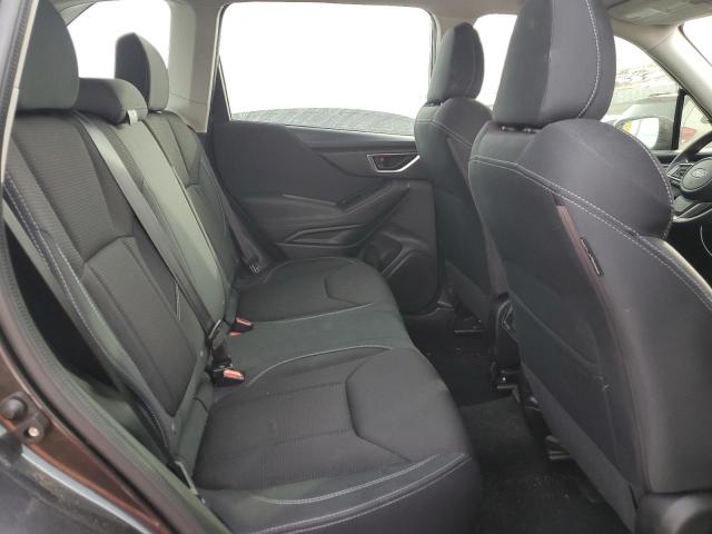 Photo 10 from auction – 2019 SUBARU FORESTER with VIN JF2SKAAC1KH455060
