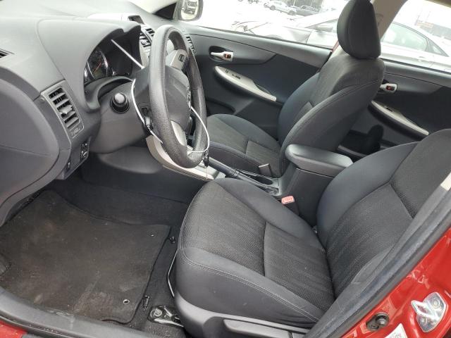 Photo 7 from auction – 2013 TOYOTA COROLLA BA with VIN 5YFBU4EE6DP075418