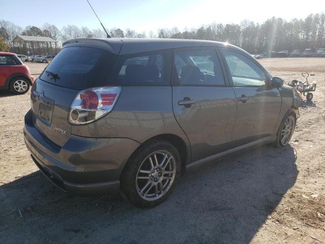 Photo 3 from auction – 2006 TOYOTA COROLLA MA with VIN 2T1KR32E76C554370