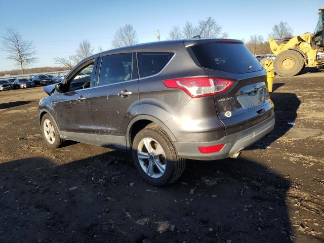 Photo 2 from auction – 2016 FORD ESCAPE SE with VIN 1FMCU0G76GUA48394