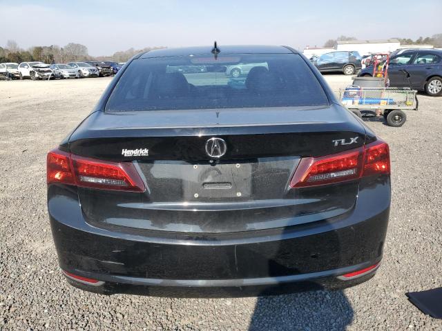 Photo 6 from auction – 2015 ACURA TLX TECH with VIN 19UUB2F5XFA006340