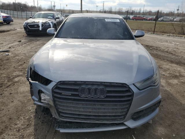 Photo 5 from auction – 2017 AUDI A6 PREMIUM with VIN WAUF2AFC7HN015599