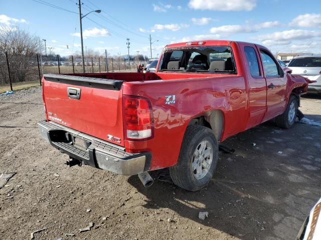 Photo 3 from auction – 2012 GMC SIERRA K15 with VIN 1GTR2VE76CZ251545