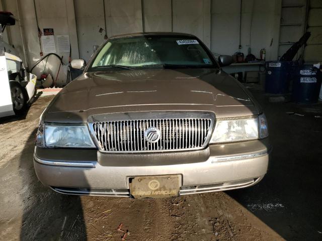 Photo 5 from auction – 2004 MERCURY GRAND MARQ with VIN 2MEFM74W44X637582