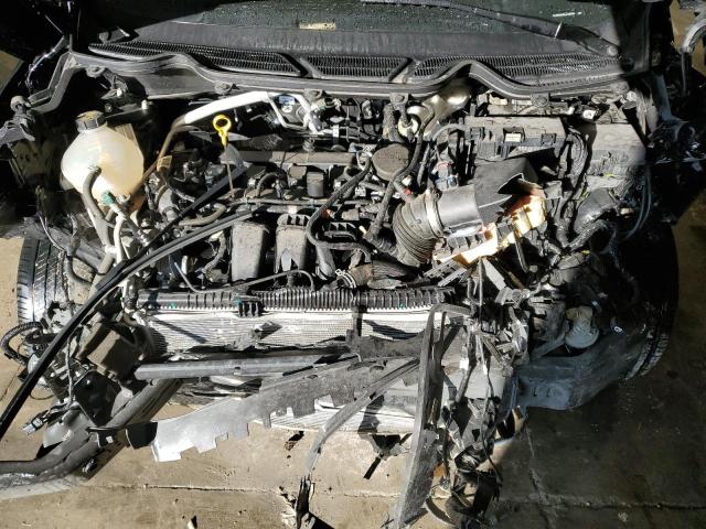 Photo 11 from auction – 2021 FORD ECOSPORT S with VIN MAJ6S3GL3MC405785