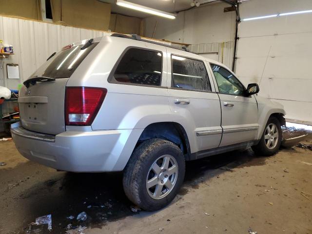 Photo 3 from auction – 2010 JEEP GRAND CHER with VIN 1J4PR4GK0AC116697