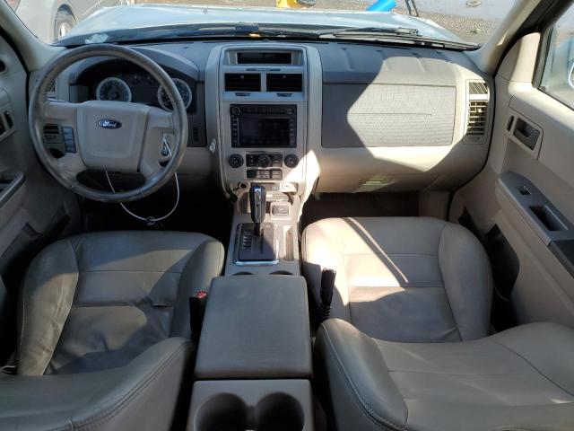 Photo 8 from auction – 2008 FORD ESCAPE HEV with VIN 1FMCU59H78KA03173