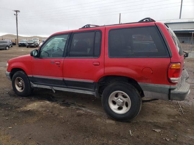Zdjęcie 2 z aukcji – 1999 FORD EXPLORER z VIN 1FMZU32E9XZA20092