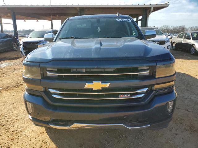 Photo 5 from auction – 2016 CHEVROLET SILVERADO with VIN 3GCUKSEC2GG303586