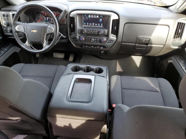 Photo 8 from auction – 2019 CHEVROLET SILVERADO with VIN 2GCVKPEC0K1126054