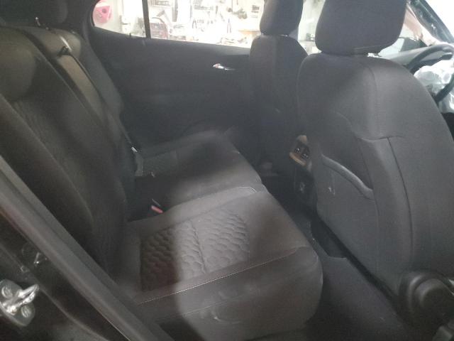 Photo 11 from auction – 2019 CHEVROLET EQUINOX LT with VIN 2GNAXUEV6K6128465