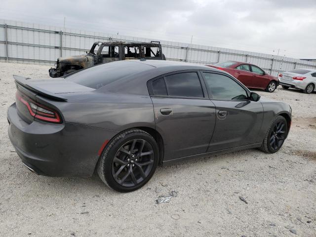 Photo 3 from auction – 2019 DODGE CHARGER SX with VIN 2C3CDXBG7KH502236