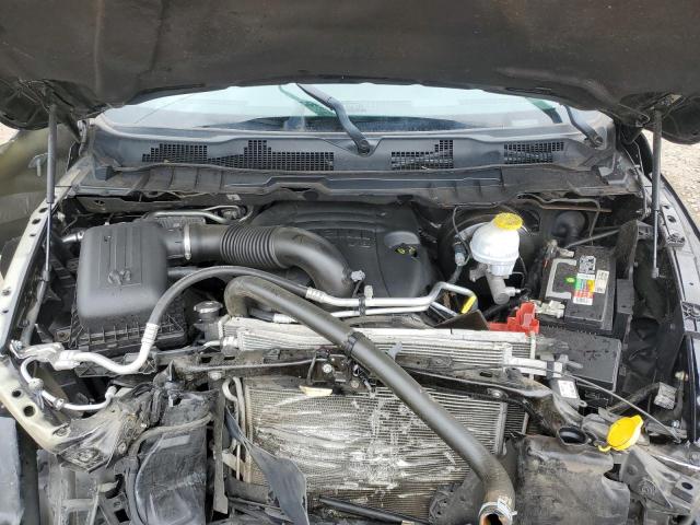 Photo 11 from auction – 2019 RAM 1500 CLASS with VIN 1C6RR6LT6KS563901