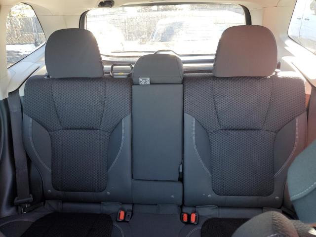 Photo 10 from auction – 2019 SUBARU FORESTER P with VIN JF2SKAEC5KH506098