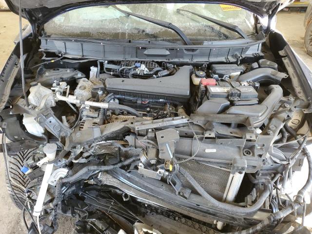 Photo 12 from auction – 2019 NISSAN ROGUE S with VIN 5N1AT2MVXKC832889