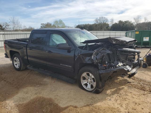 Photo 4 from auction – 2017 CHEVROLET SILVERADO with VIN 3GCUKREC0HG404622